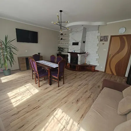 Przytulne Mieszkanie Blisko Morza Apartment *