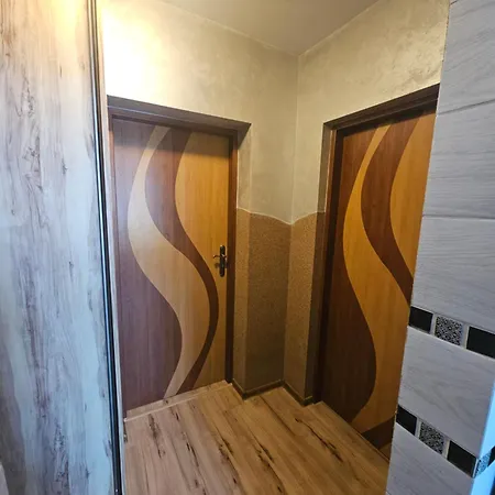 Apartment Przytulne Mieszkanie Blisko Morza